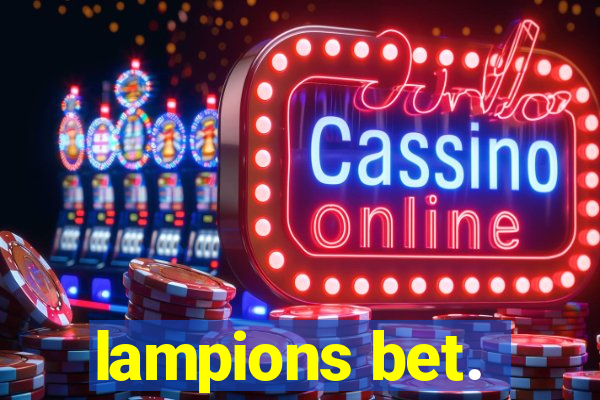 lampions bet.